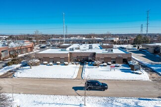 Plus de détails pour 155 Revere Dr, Northbrook, IL - Bureau à louer