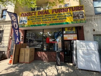 More details for 256 Schenectady Ave, Brooklyn, NY - Retail for Lease