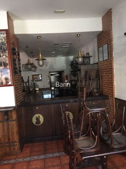 Commerce de détail dans Córdoba, Córdoba à vendre - Photo du bâtiment - Image 1 de 8