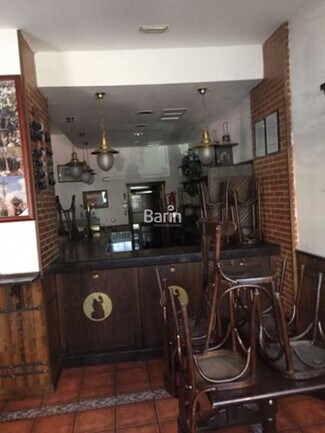 More details for Avenida Lagartijo, 22, Córdoba - Retail for Sale