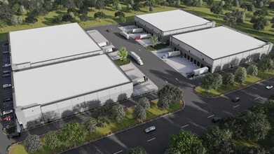 9035 Humble Westfield Rd, Humble, TX for lease Interior Photo- Image 1 of 4