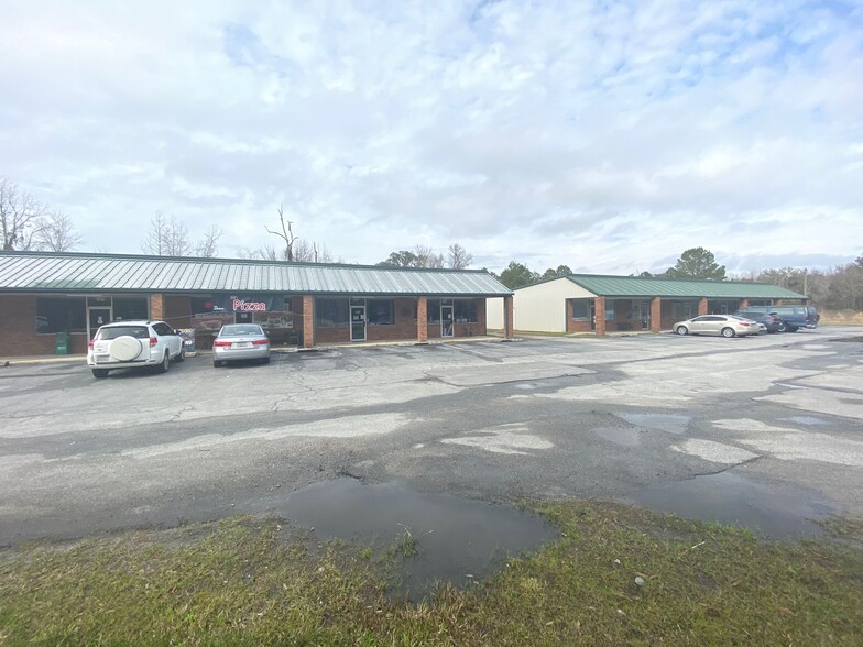 9754 E Oglethorpe Hwy, Midway, GA for sale - Primary Photo - Image 1 of 1