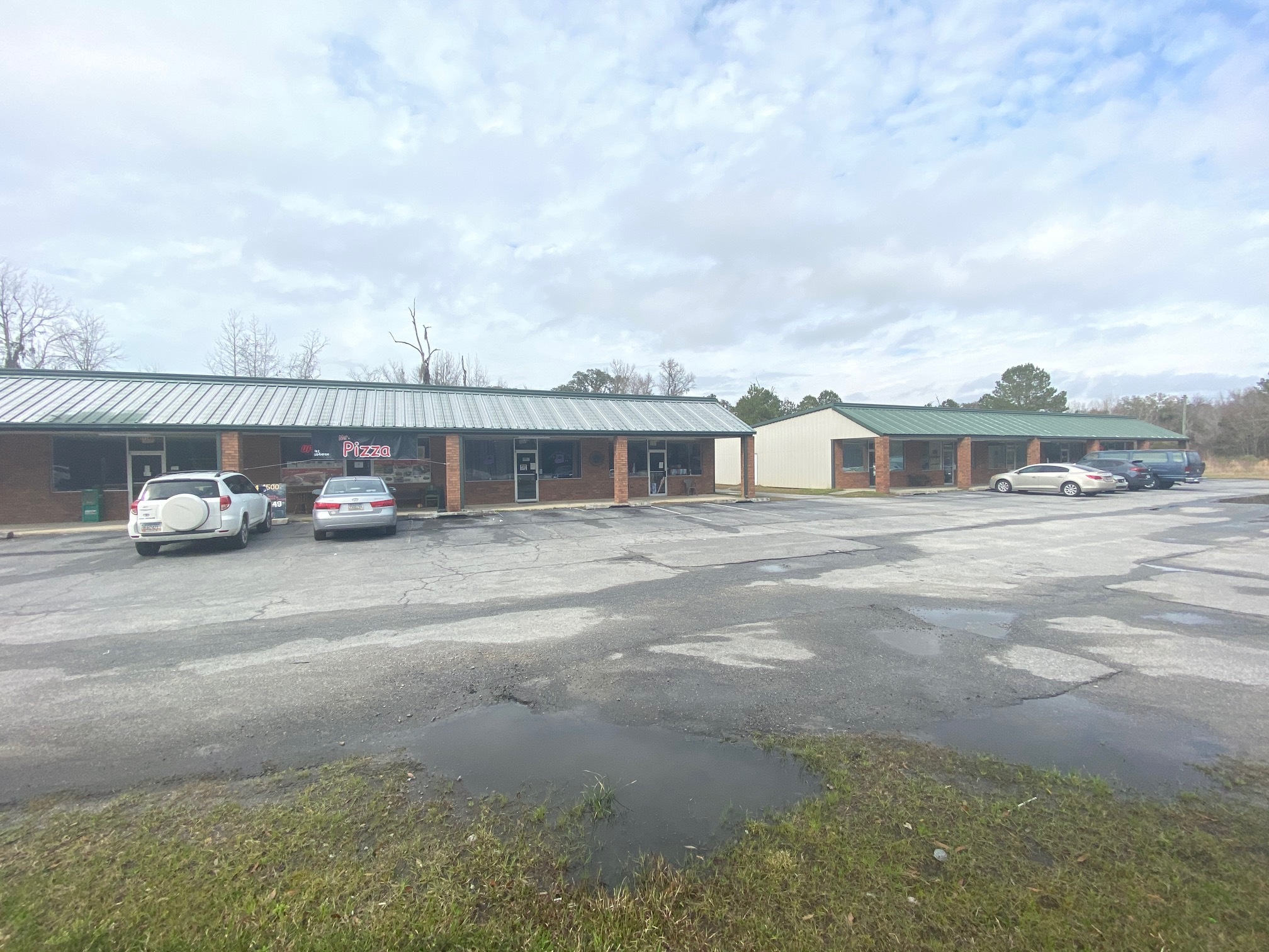 9754 E Oglethorpe Hwy, Midway, GA for sale Primary Photo- Image 1 of 1