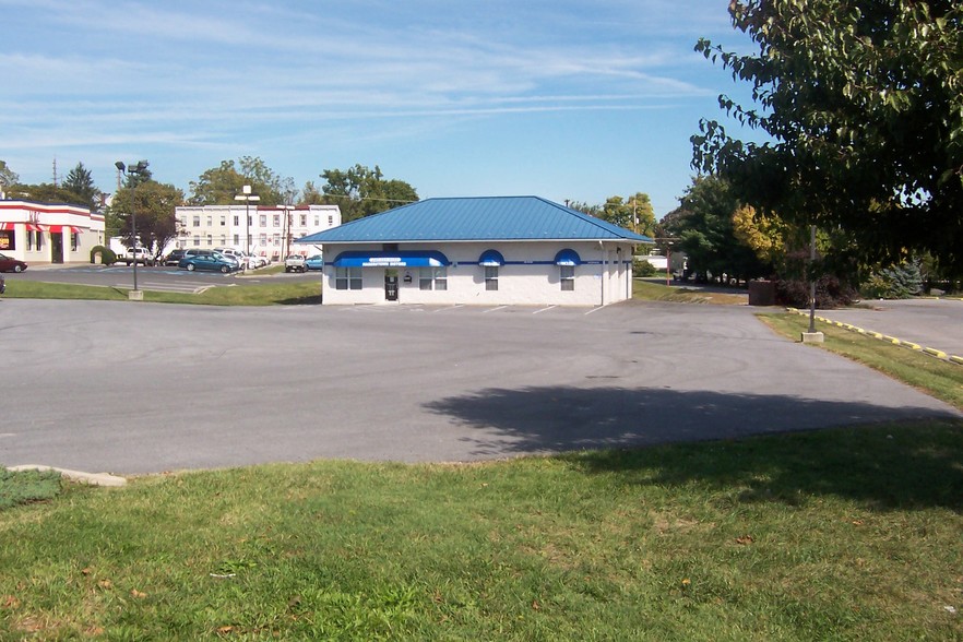 340 Dual Hwy, Hagerstown, MD for sale - Primary Photo - Image 1 of 1