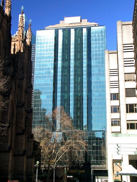 97-99 Bathurst St, Sydney for sale - Building Photo - Image 2 of 5