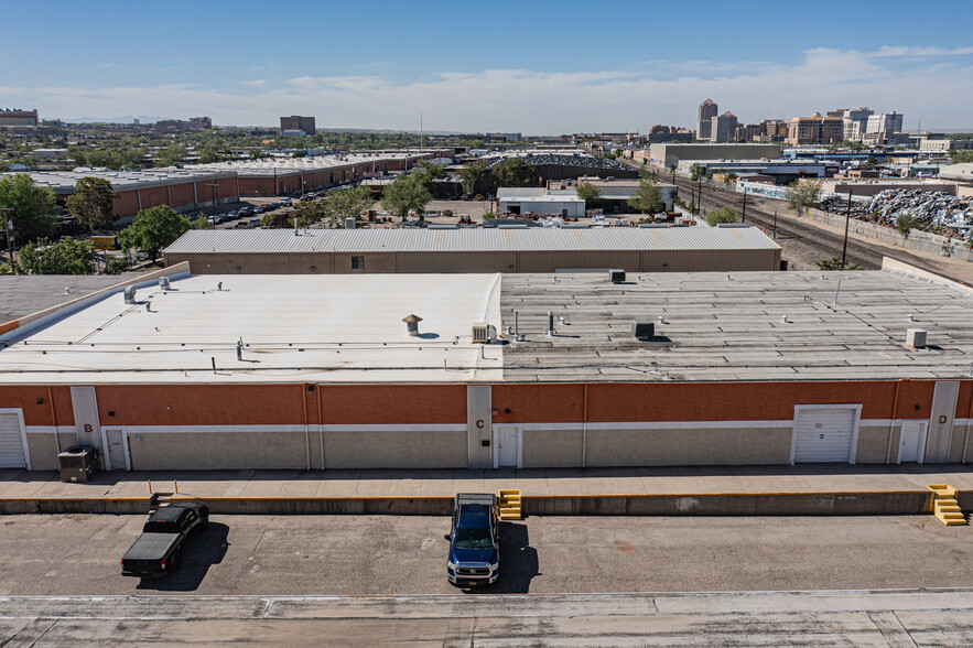 1823 Commercial St NE, Albuquerque, NM for sale - Building Photo - Image 2 of 70