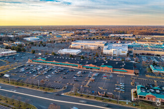 1101-1199 Nixon Dr, Mount Laurel, NJ - Aérien  Vue de la carte - Image1