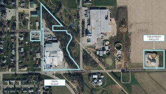 Plus de détails pour 336 S Penn St, Belmont, WI - Industriel à vendre