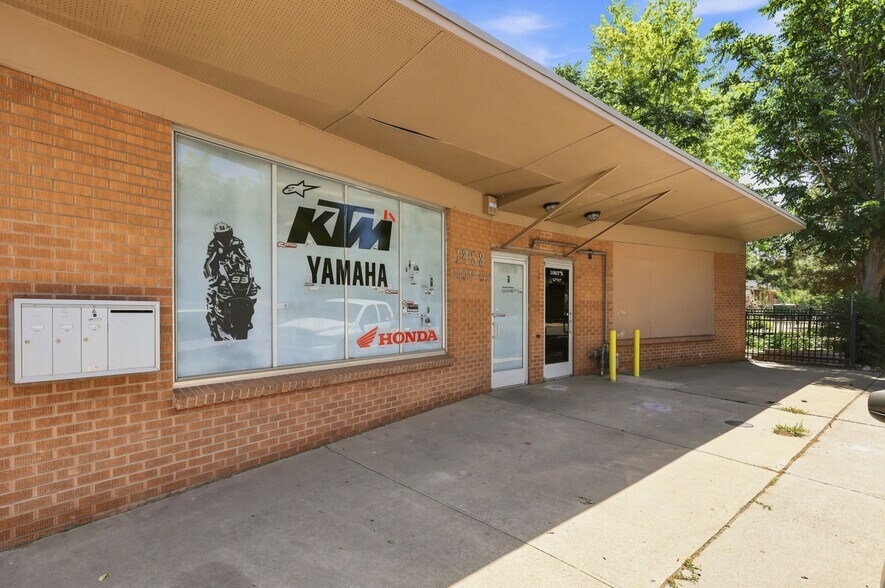 1458-1472 Ironton St, Aurora, CO à vendre - Photo du bâtiment - Image 2 de 18