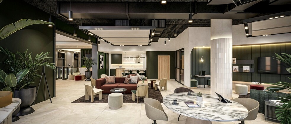 2 Wellington Place, Leeds for lease - Building Photo - Image 2 of 9