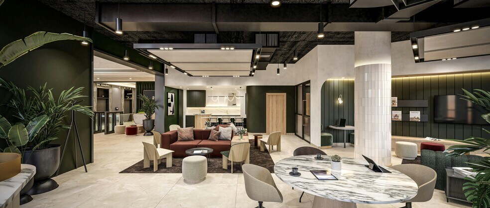 2 Wellington Place, Leeds à louer - Photo du bâtiment - Image 2 de 9