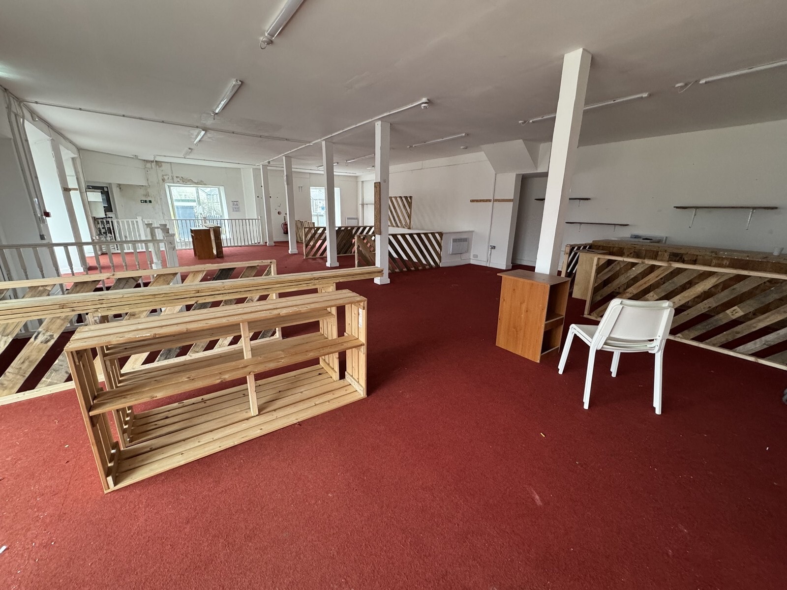 Station St, Porth à louer Photo intérieure- Image 1 de 5