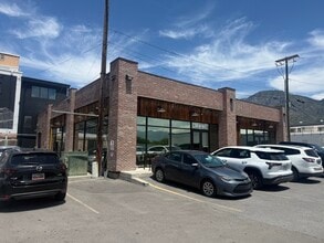 268 W 100 S, Provo, UT à louer Photo du bâtiment- Image 2 de 6