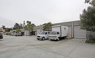 Plus de détails pour 2105 Camino Vida Roble, Carlsbad, CA - Local d'activités à louer