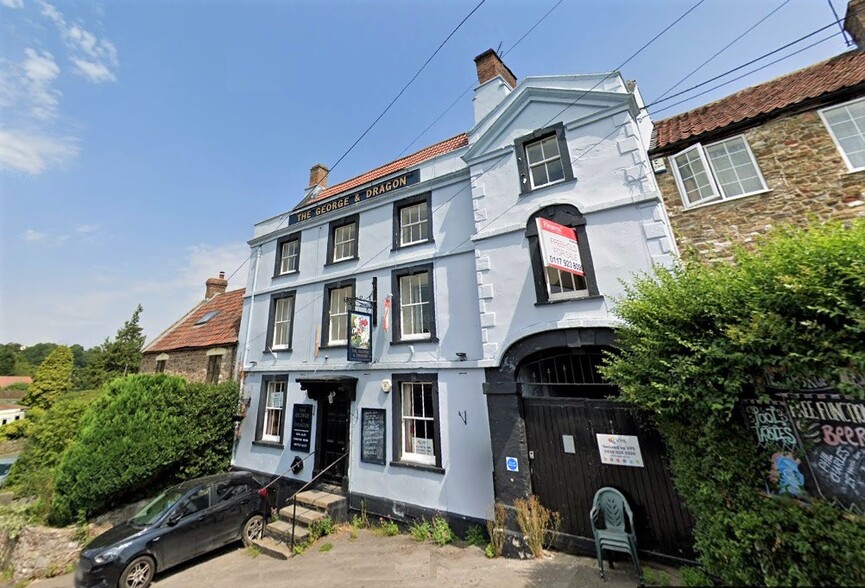 High St, Pensford for sale - Building Photo - Image 2 of 5