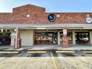 3420-3440 N St Marys St, San Antonio, TX for lease Interior Photo- Image 1 of 2