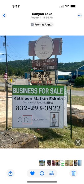 3434 FM 2673, Canyon Lake, TX à vendre - Photo du bâtiment - Image 3 de 47