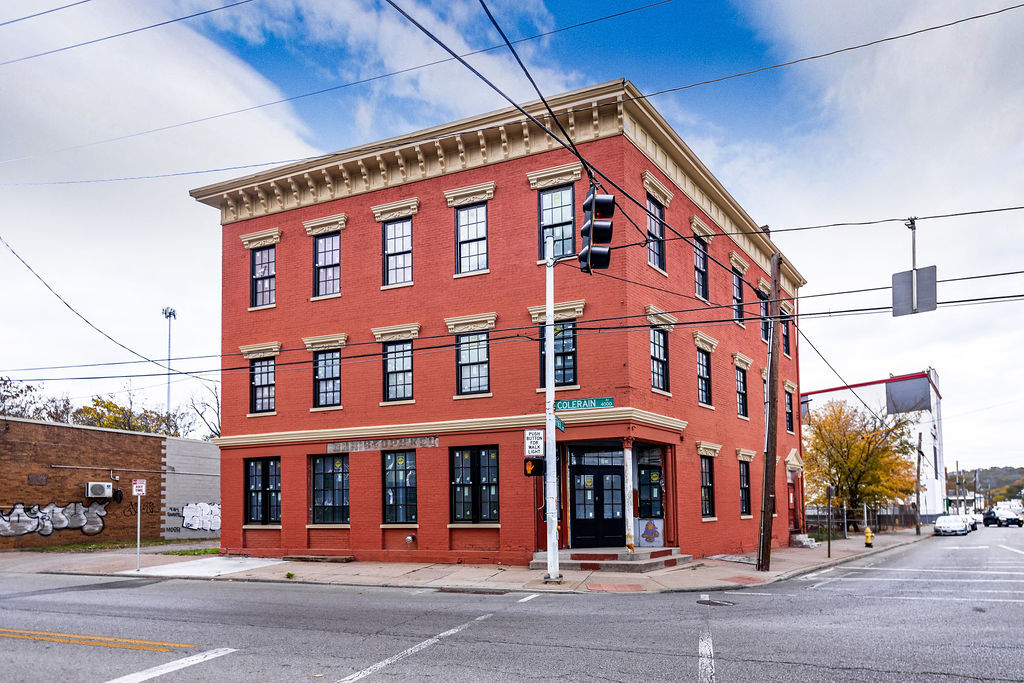 4000 Colerain Ave, Cincinnati, OH for lease Building Photo- Image 1 of 21