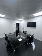 Calle Agustín de Foxá, 27, Madrid, Madrid à louer Photo intérieure- Image 2 de 20