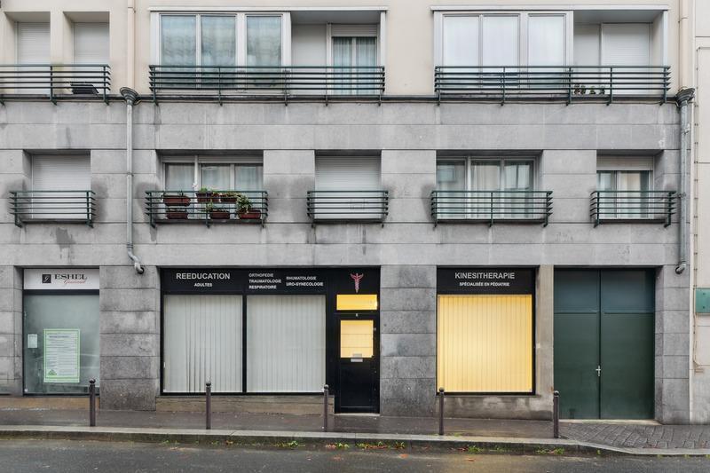 3 Rue Georges Thill, Paris à vendre - Photo du bâtiment - Image 1 de 11