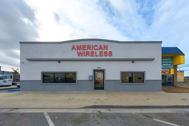 More details for 8046 Main St, Stanton, CA - Retail for Sale