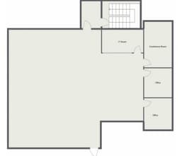 675 N 1st St, San Jose, CA à louer Plan d’étage- Image 1 de 1
