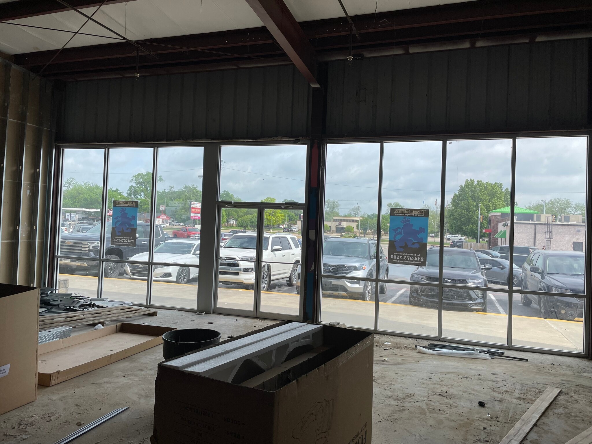 919 W Main St, Durant, OK for lease Interior Photo- Image 1 of 2