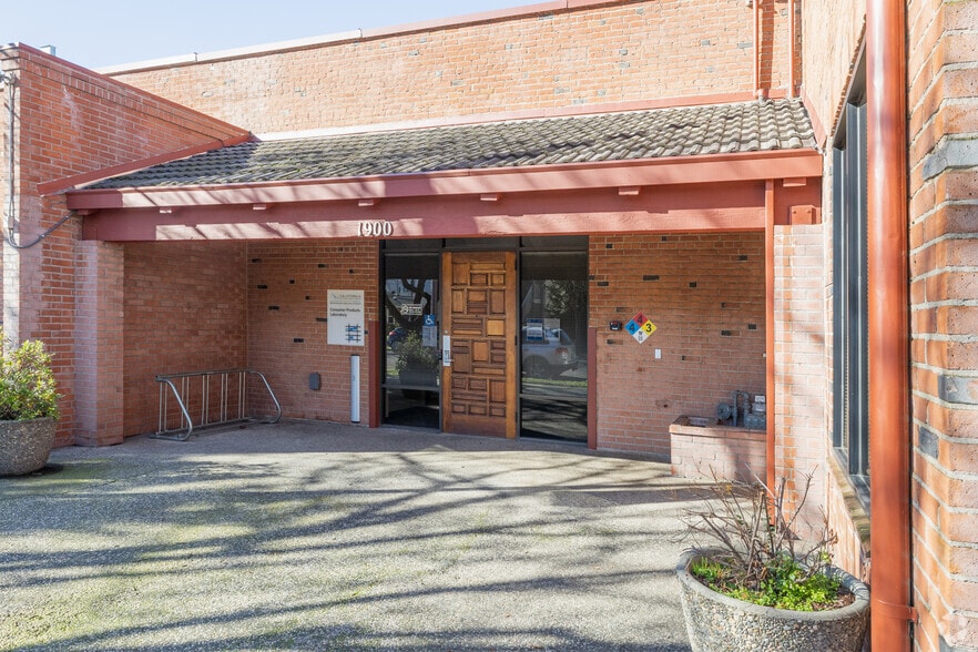 1900 14th St, Sacramento, CA for sale - Building Photo - Image 3 of 6