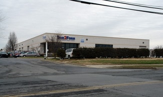 More details for 7631 Airpark Rd, Gaithersburg, MD - Flex for Lease