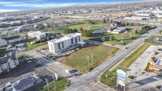 Plus de détails pour 5595 Renner Rd, Columbus, OH - Terrain à louer