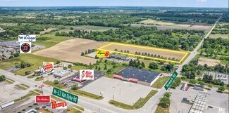 Plus de détails pour Newark Rd, Imlay City, MI - Terrain à vendre