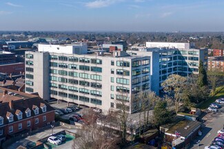 Plus de détails pour Blenheim Ct, Solihull - Bureau à louer