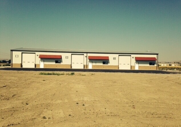 6508 Wagon Trl, Billings, MT for sale - Primary Photo - Image 1 of 1