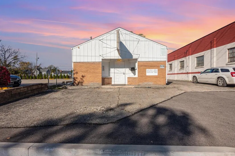 1200 E Hudson St, Columbus, OH for sale - Primary Photo - Image 1 of 26