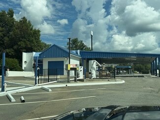 Plus de détails pour 809 Camden Way, Tifton, GA - Spécialité à vendre