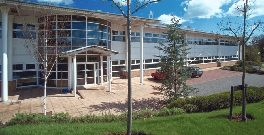 Balgownie Dr, Bridge Of Don à louer - Photo du bâtiment - Image 3 de 4