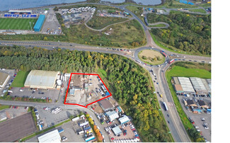 More details for 17A Longman Dr, Inverness - Land for Lease