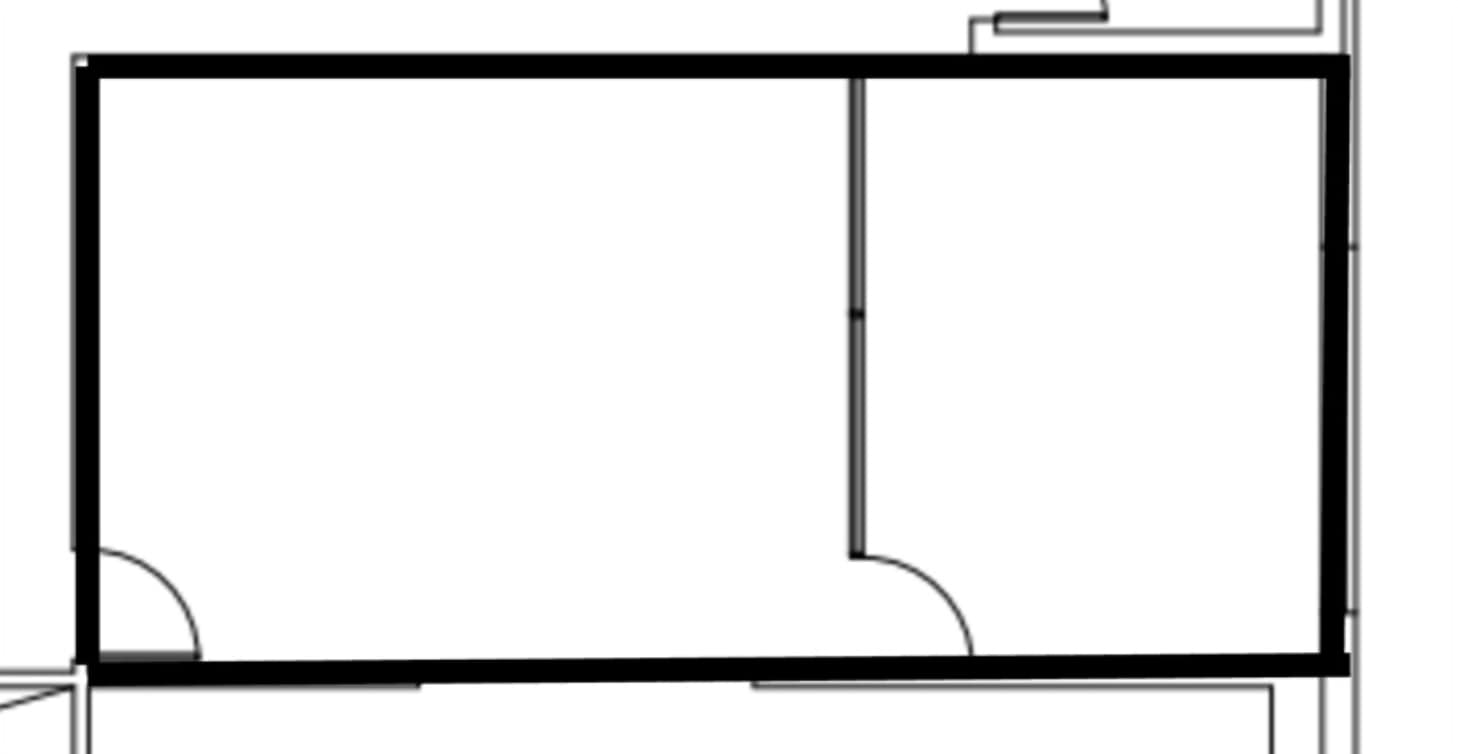 1408 Horizon Ave, Lafayette, CO for lease Floor Plan- Image 1 of 1