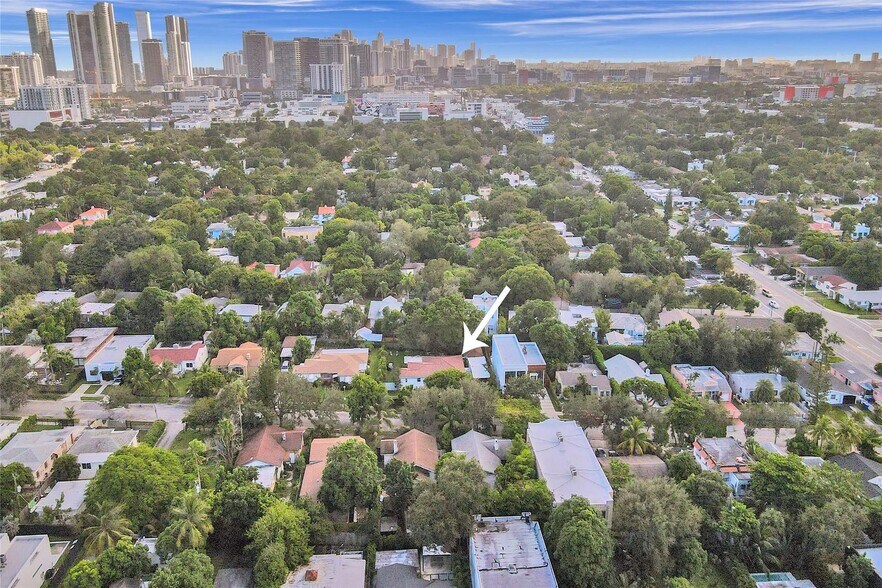 76 NE 49th St, Miami, FL à vendre - Photo du bâtiment - Image 3 de 49