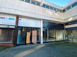 Hagley Mall, Halesowen for lease Building Photo- Image 1 of 2