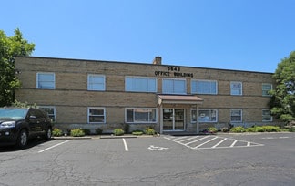 More details for 5643 Cheviot Rd, Cincinnati, OH - Office for Lease
