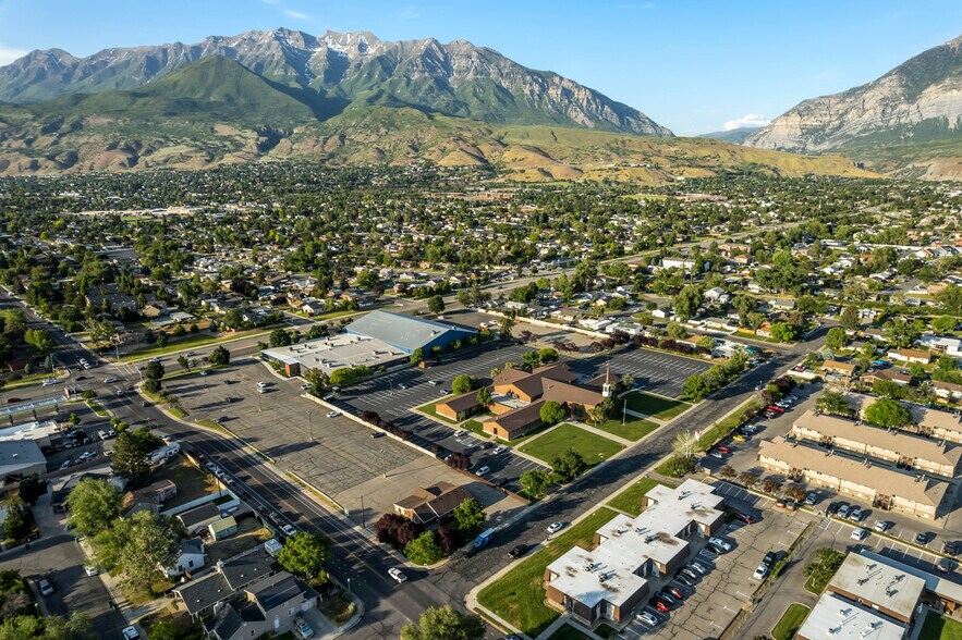 92 E 800 N, Orem, UT à vendre - Photo du bâtiment - Image 3 de 11