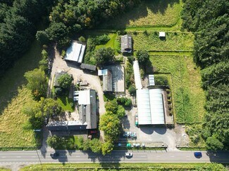 Plus de détails pour A98, Buckie - Commerce de détail à vendre