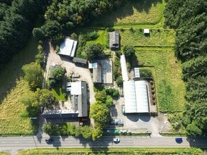 A98, Buckie, MRY - AÉRIEN  Vue de la carte - Image1