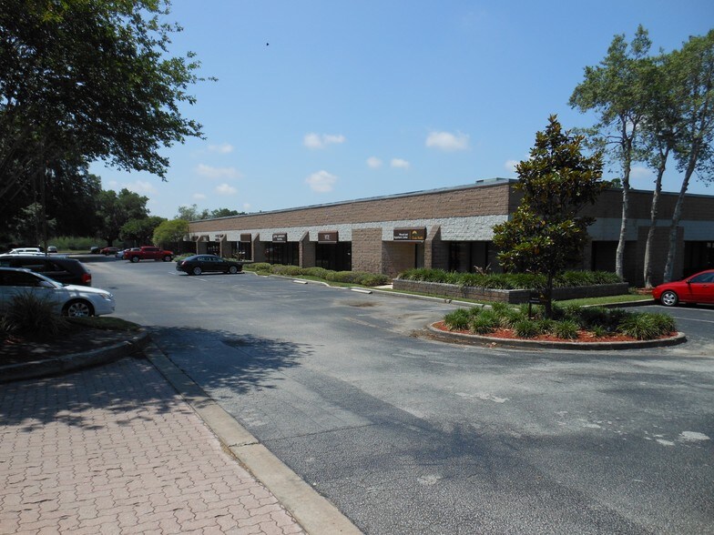 3300 SW 34th Ave, Ocala, FL à louer - Photo du bâtiment - Image 3 de 16