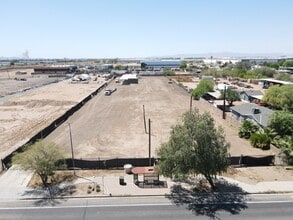 22 S 67th Ave, Phoenix, AZ - Aerial map view - Image1