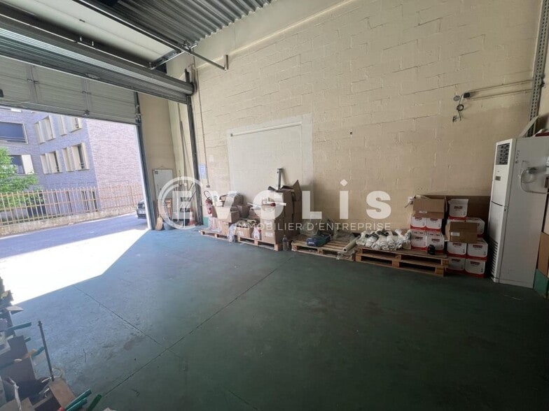 Flex in Boissy-Saint-Léger for lease - Building Photo - Image 2 of 16
