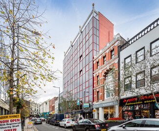 Plus de détails pour 3 Strand Rd, Londonderry - Bureau à louer