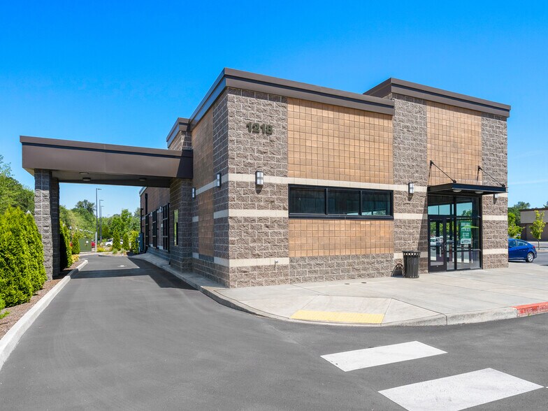 SW Scotton Way, Battle Ground, WA à louer - Photo du bâtiment - Image 2 de 8