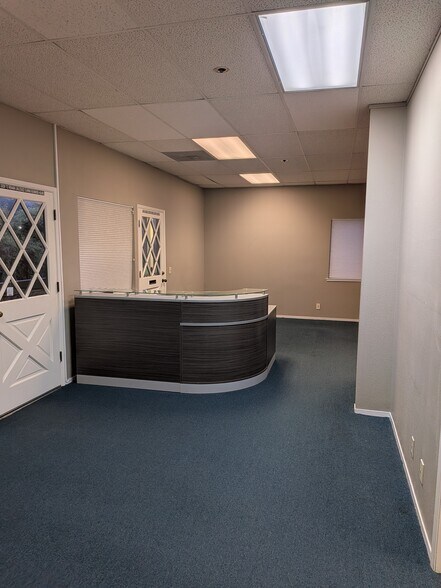 9055 Soquel Dr, Aptos, CA à louer - Photo du bâtiment - Image 2 de 9